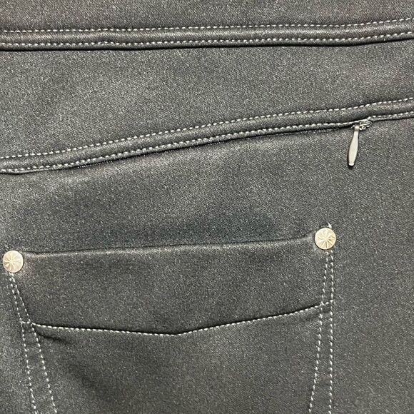 Athleta Fleece Lined Bettona Pant Ski Athleta Womens Bettona Boyfriend Pant S - Picture 7 of 8